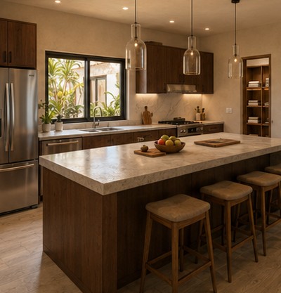 Cocina