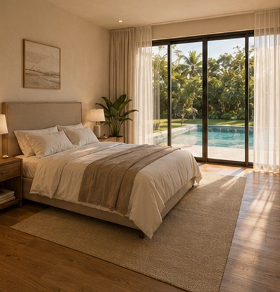 Habitación Principal