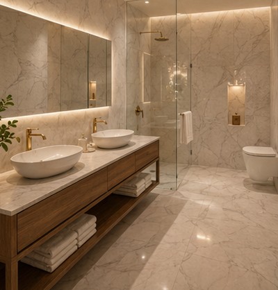 Baño Principal